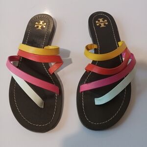 Tory BurchWomen's Patos Sandals Size 7.5